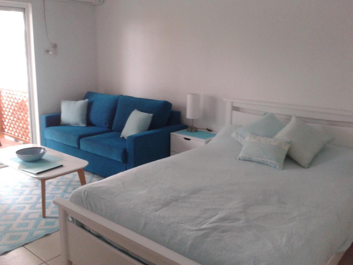 Apartment In Dolphin Heads Eimeo Eksteriør billede