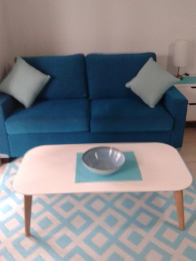 Apartment In Dolphin Heads Eimeo Eksteriør billede