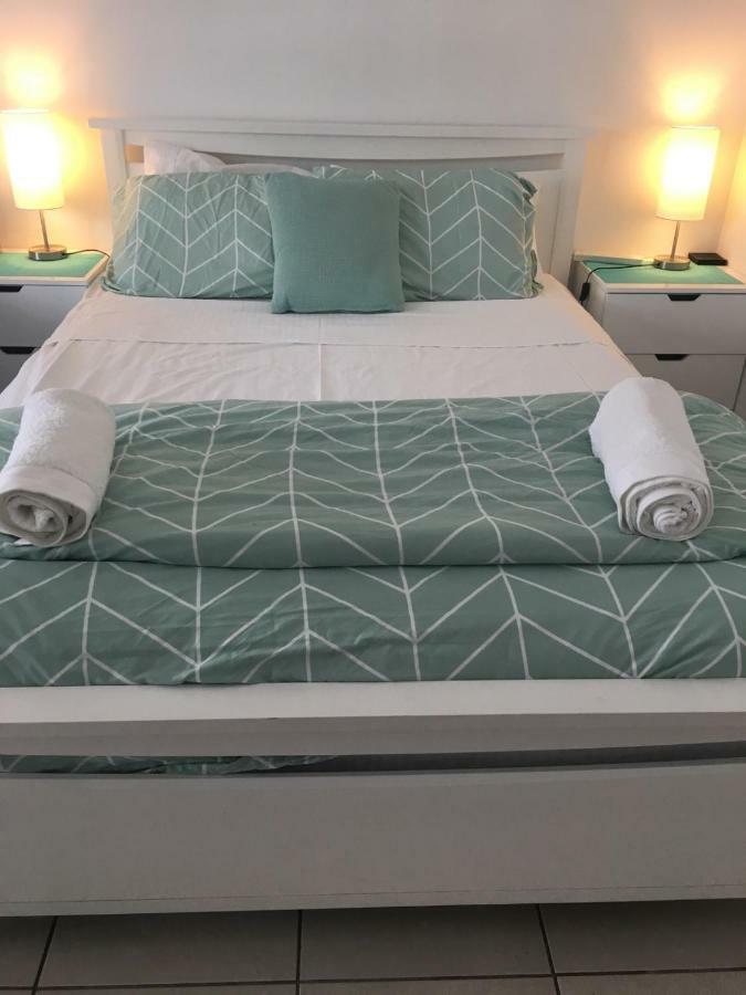 Apartment In Dolphin Heads Eimeo Eksteriør billede